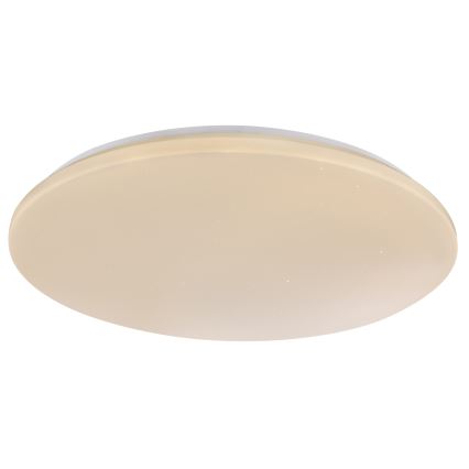 Globo - LED loftlampe med fjernbetjening LED/60W/230V
