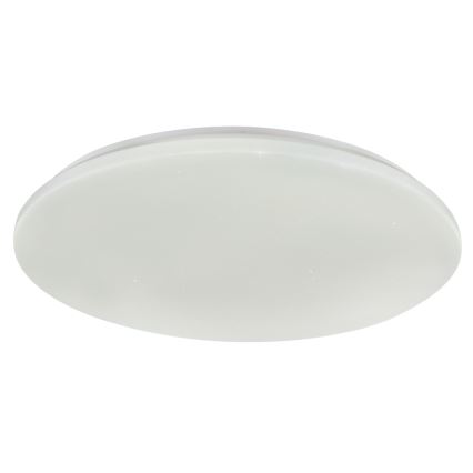 Globo - LED loftlampe med fjernbetjening LED/60W/230V