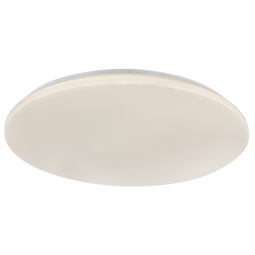 Globo - LED loftlampe med fjernbetjening LED/60W/230V