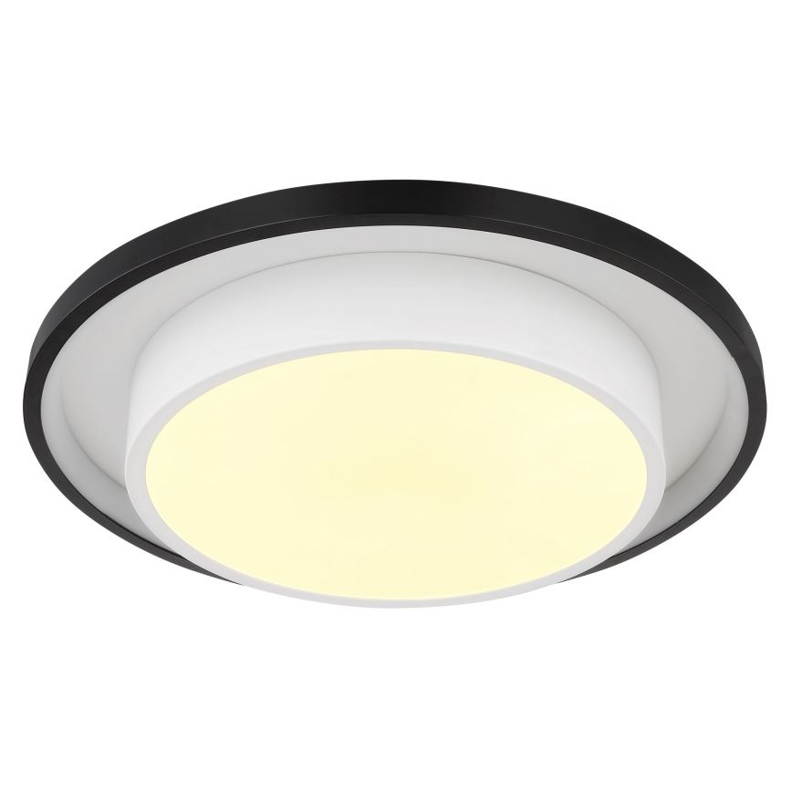 Globo - LED RGBW dæmpbart loftlys LED/21W/230V 2700-6500K + fjernbetjening