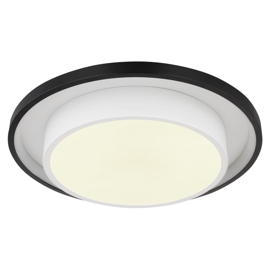 Globo - LED RGBW dæmpbart loftlys LED/21W/230V 2700-6500K + fjernbetjening