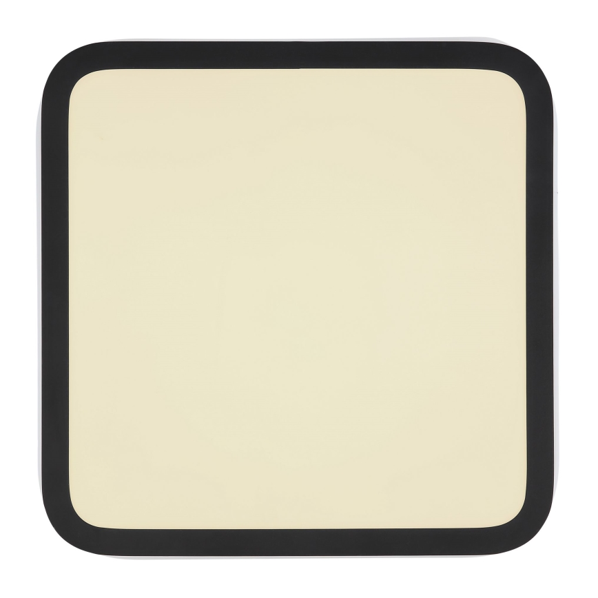 Globo - LED loftlampe m. RGBW-farver dæmpbar LED/40W/230V 2700-6500K + fjernbetjening
