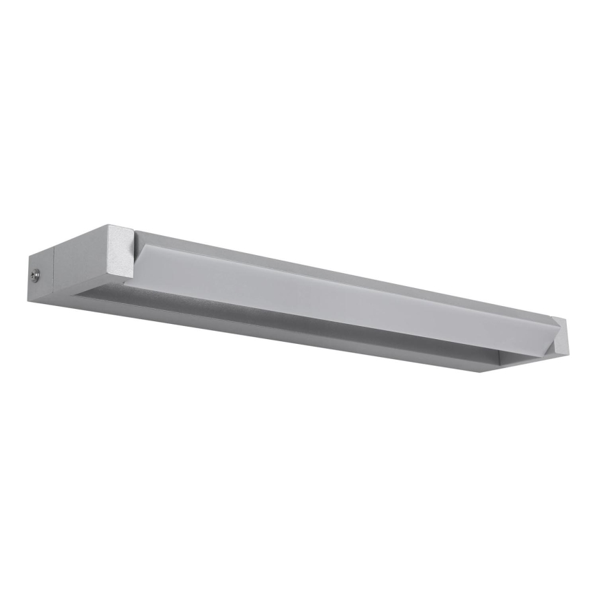 Globo 41498S - LED væglampe til badeværelse SUSI LED/12W/230V IP44