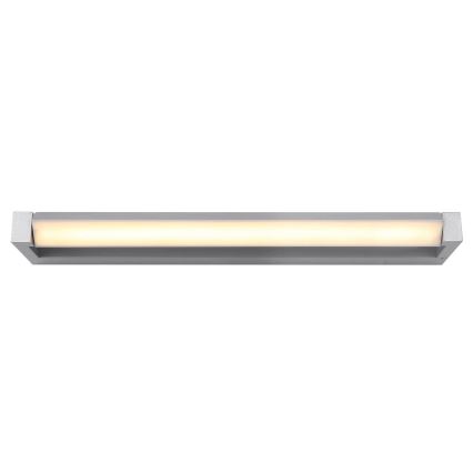 Globo 41498S - LED væglampe til badeværelse SUSI LED/12W/230V IP44
