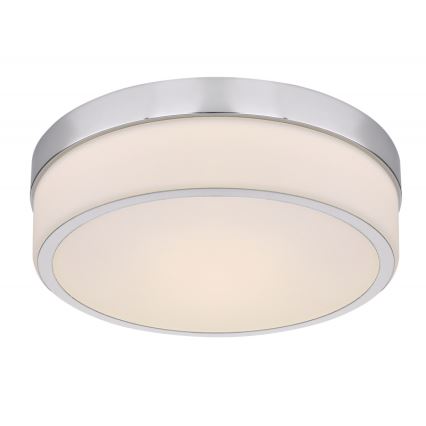 Globo - LED loftlampe til badeværelse LED/18W/230V IP44