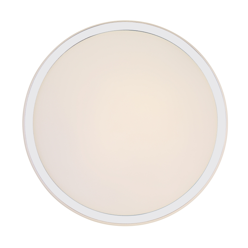 Globo - LED loftlampe til badeværelse LED/18W/230V IP44