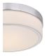Globo - LED loftlampe til badeværelse LED/18W/230V IP44