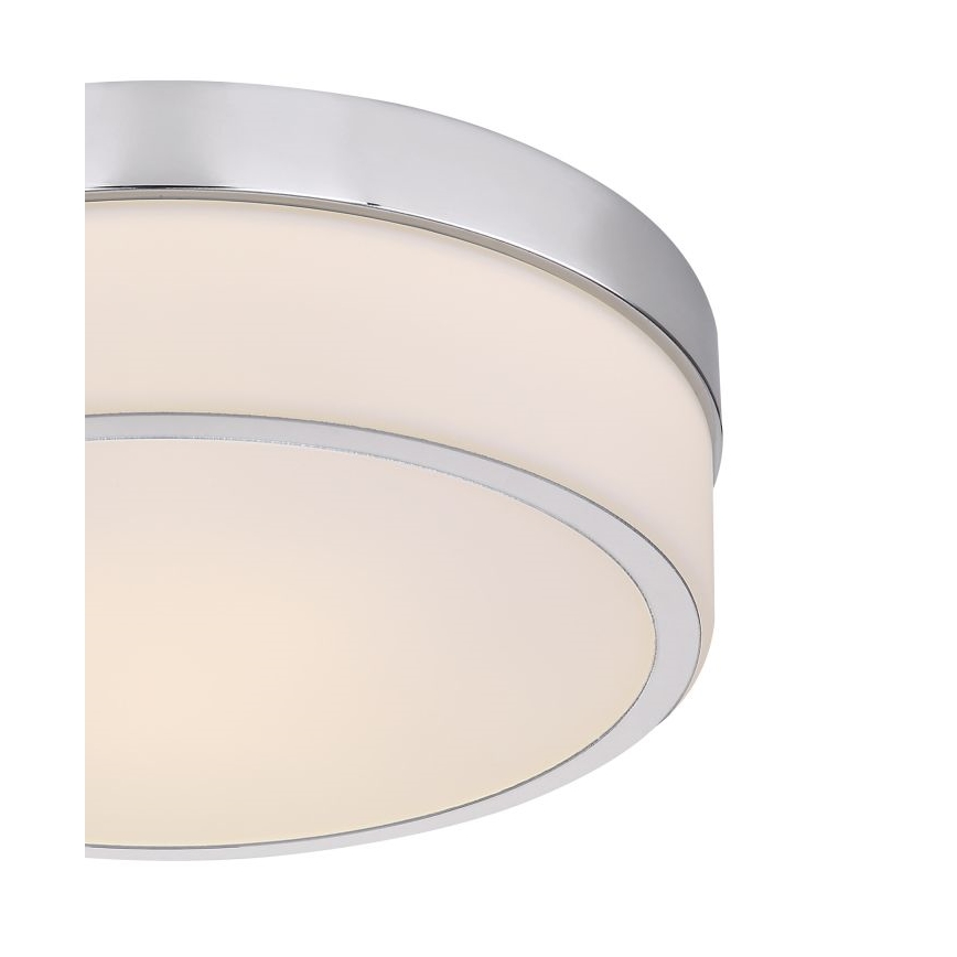 Globo - LED loftlampe til badeværelse LED/18W/230V IP44