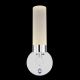 Globo - LED badeværelses væglampe LED/4W/230V IP44