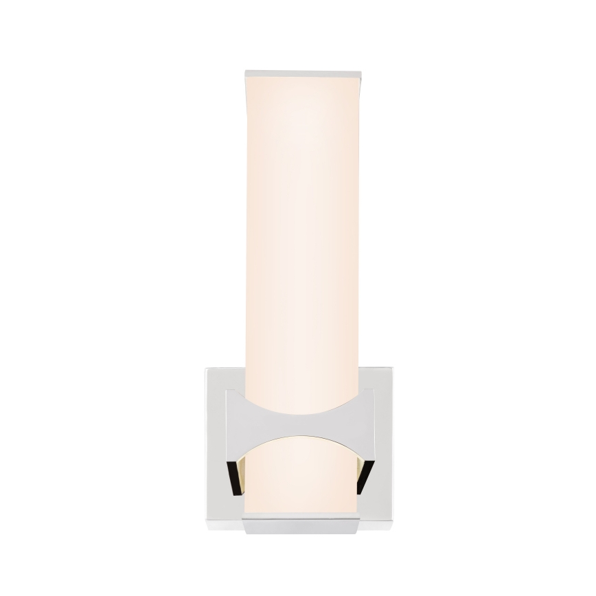 Globo - LED væglampe til badeværelse LED/12W/230V IP44