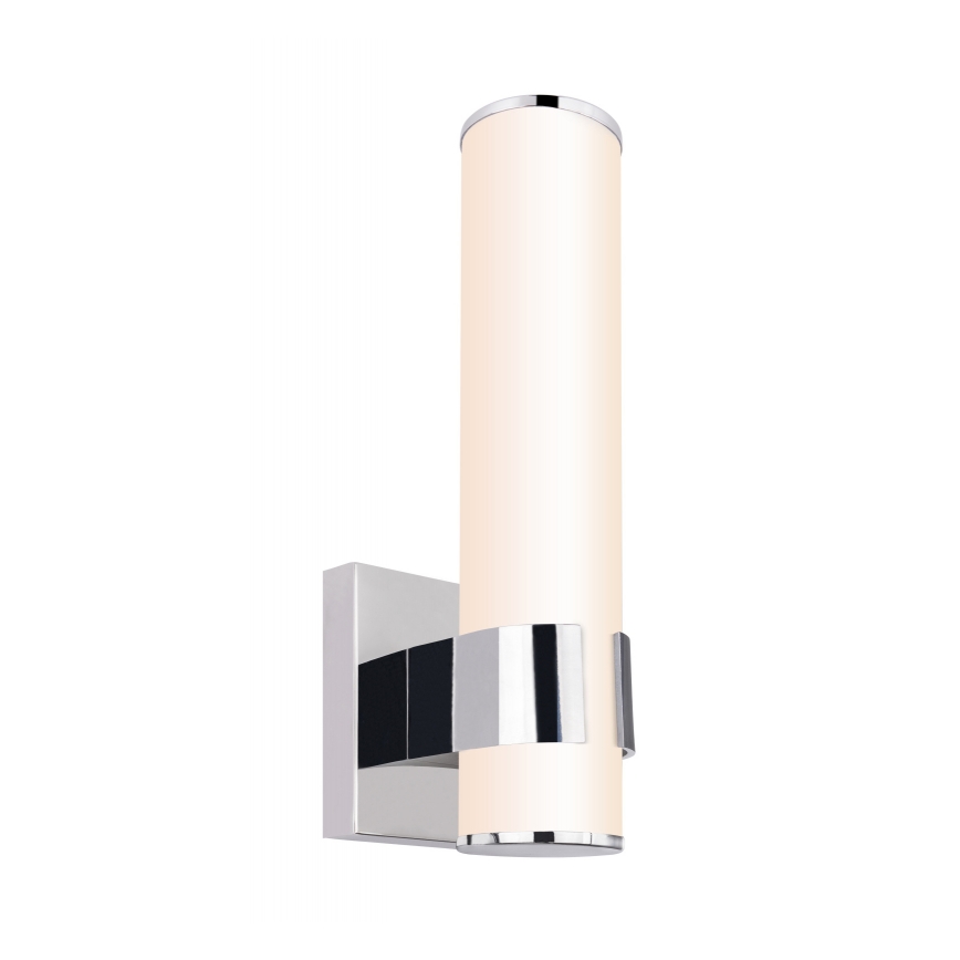 Globo - LED væglampe til badeværelse LED/12W/230V IP44