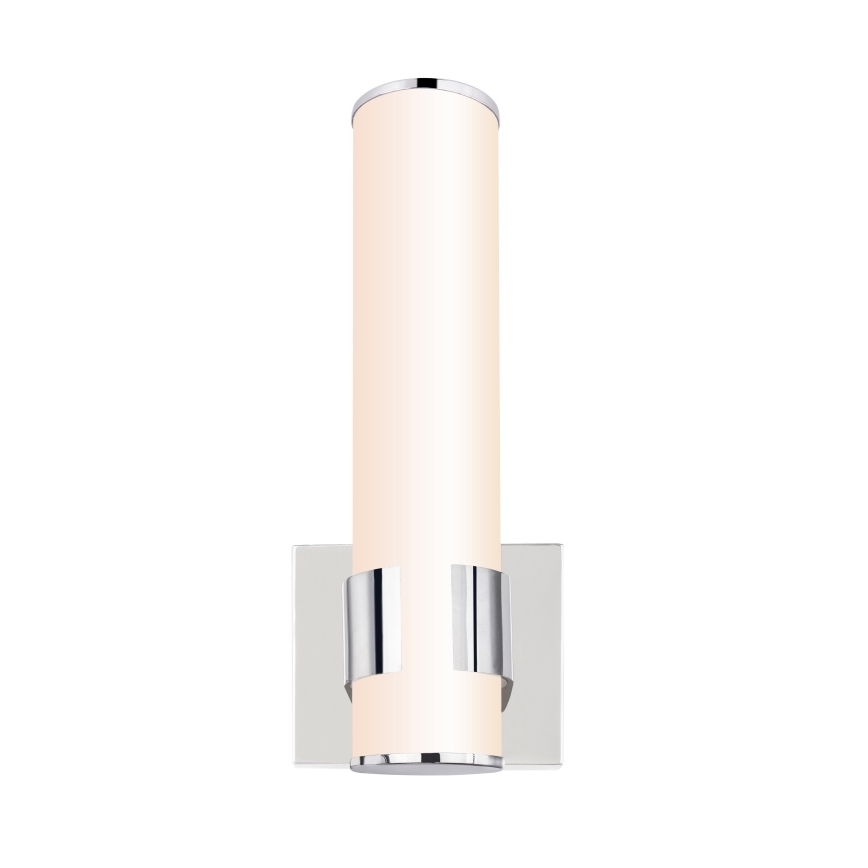 Globo - LED væglampe til badeværelse LED/12W/230V IP44