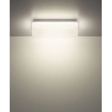 Globo - LED loftlampe LED/12W/230V 3000/4200/6500K 28,5x13,5 cm
