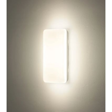 Globo - LED loftlampe LED/12W/230V 3000/4200/6500K 28,5x13,5 cm