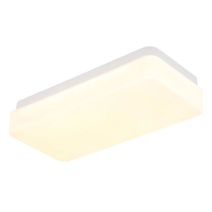 Globo - LED loftlampe LED/12W/230V 3000/4200/6500K 28,5x13,5 cm