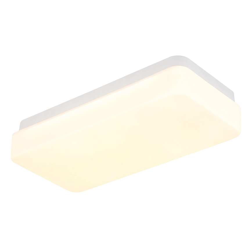 Globo - LED loftlampe LED/12W/230V 3000/4200/6500K 28,5x13,5 cm