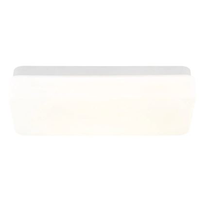 Globo - LED loftlampe LED/12W/230V 3000/4200/6500K 28,5x13,5 cm