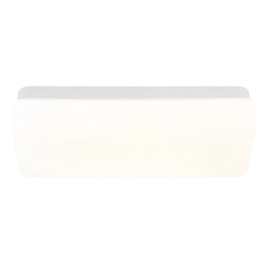 Globo - LED loftlampe LED/12W/230V 3000/4200/6500K 28,5x13,5 cm