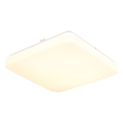 Globo - LED loftlampe LED/16W/230V 3000/4200/6500K 27x27 cm