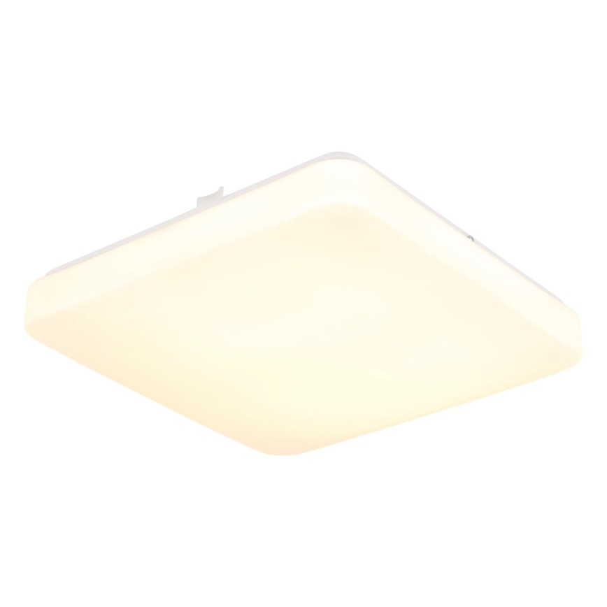 Globo - LED loftlampe LED/16W/230V 3000/4200/6500K 27x27 cm