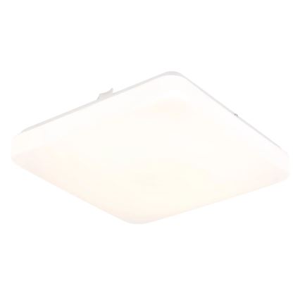 Globo - LED loftlampe LED/16W/230V 3000/4200/6500K 27x27 cm