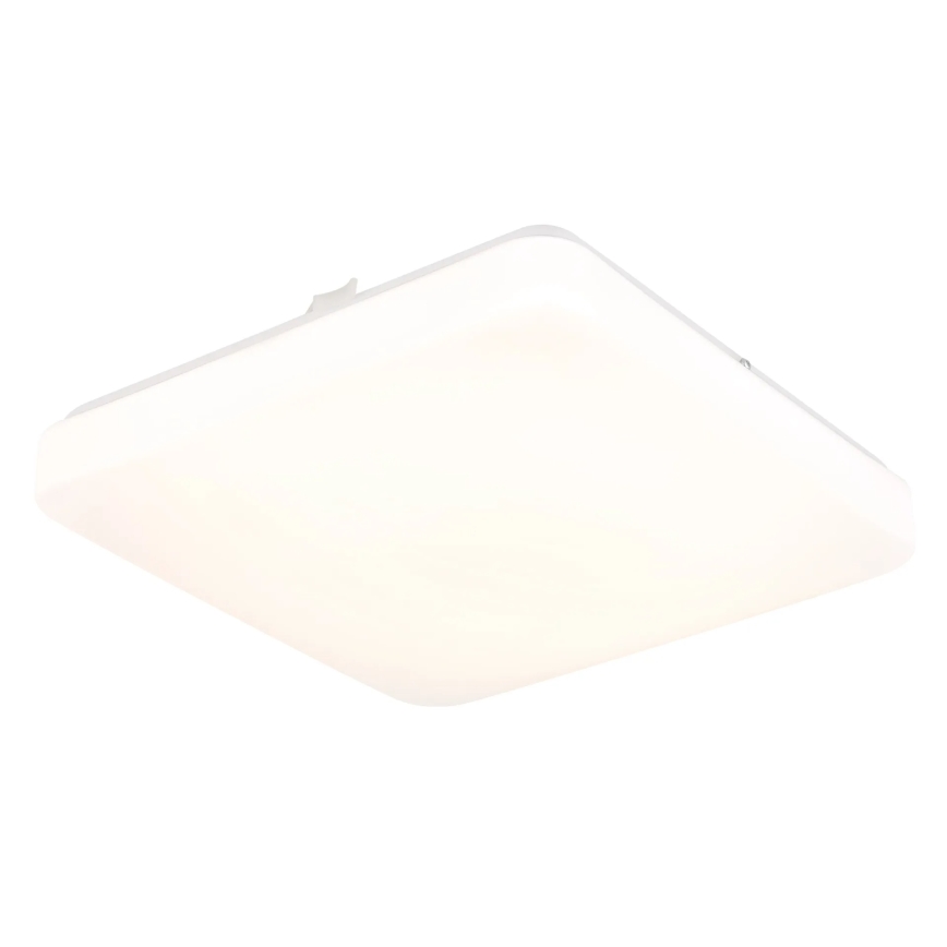 Globo - LED loftlampe LED/16W/230V 3000/4200/6500K 27x27 cm