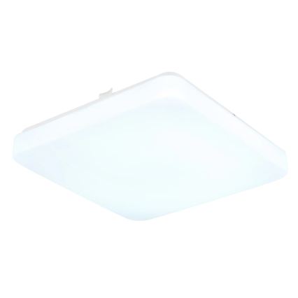 Globo - LED loftlampe LED/16W/230V 3000/4200/6500K 27x27 cm