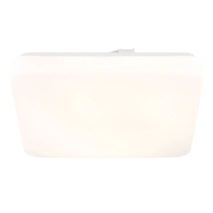 Globo - LED loftlampe LED/16W/230V 3000/4200/6500K 27x27 cm