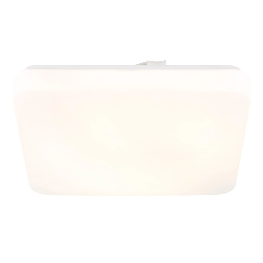 Globo - LED loftlampe LED/16W/230V 3000/4200/6500K 27x27 cm