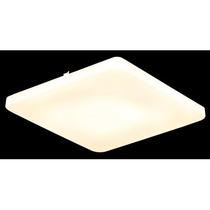 Globo - LED loftlampe LED/24W/230V 3000/4200/6500K 41x41 cm