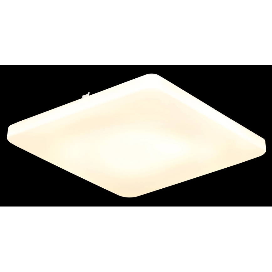 Globo - LED loftlampe LED/24W/230V 3000/4200/6500K 41x41 cm