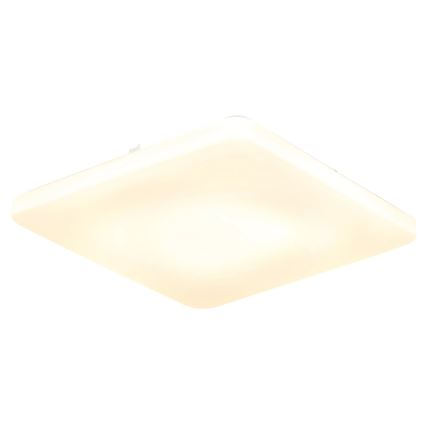 Globo - LED loftlampe LED/24W/230V 3000/4200/6500K 41x41 cm