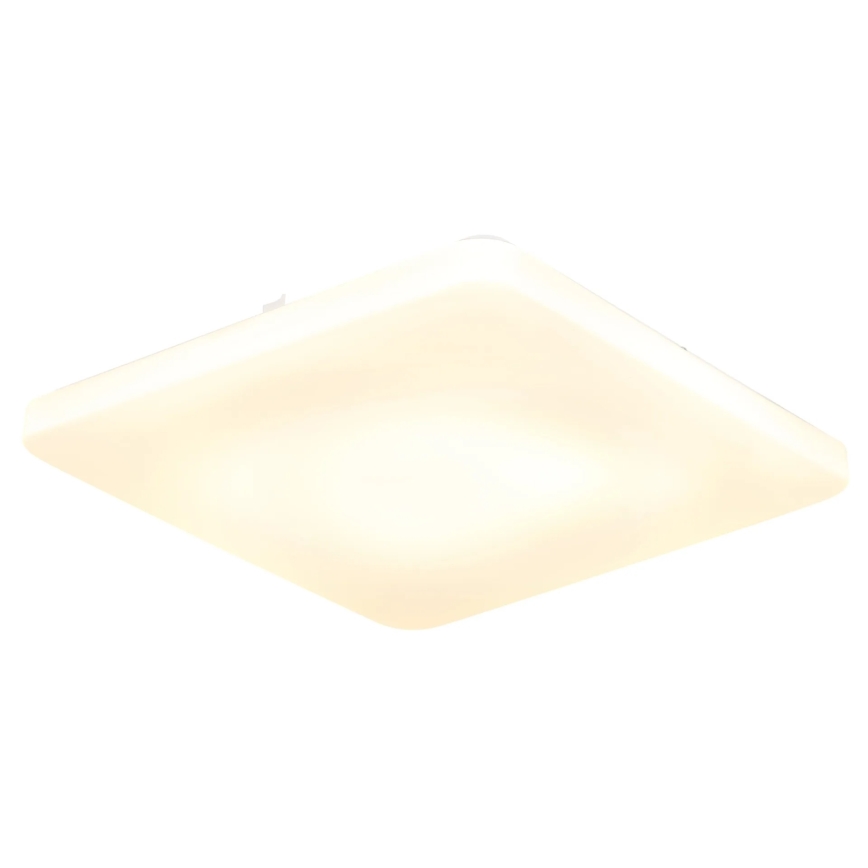 Globo - LED loftlampe LED/24W/230V 3000/4200/6500K 41x41 cm