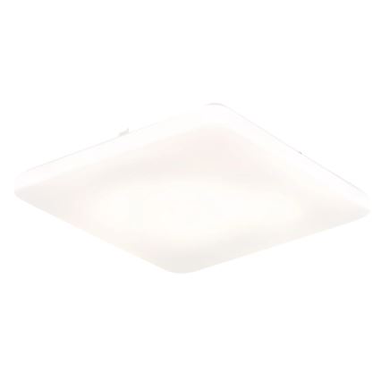 Globo - LED loftlampe LED/24W/230V 3000/4200/6500K 41x41 cm