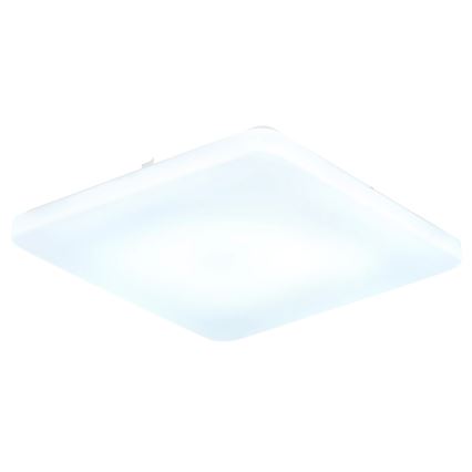 Globo - LED loftlampe LED/24W/230V 3000/4200/6500K 41x41 cm