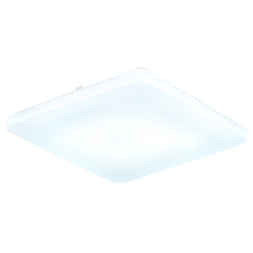 Globo - LED loftlampe LED/24W/230V 3000/4200/6500K 41x41 cm