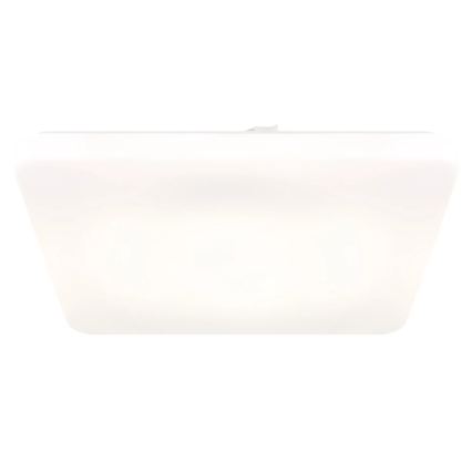 Globo - LED loftlampe LED/24W/230V 3000/4200/6500K 41x41 cm