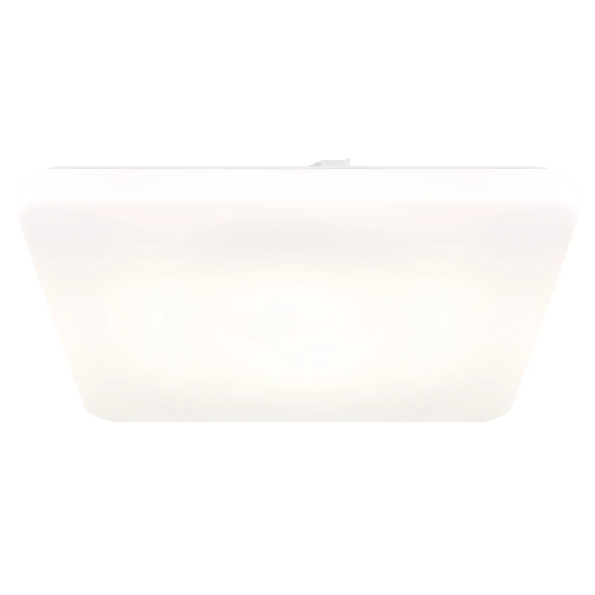 Globo - LED loftlampe LED/24W/230V 3000/4200/6500K 41x41 cm