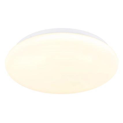 Globo - LED loftlampe LED/12W/230V 3000/4200/6500K Ø 26 cm