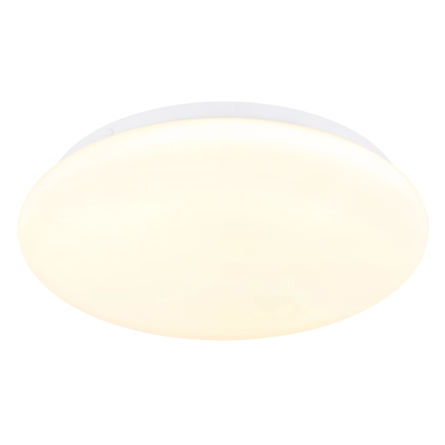 Globo - LED loftlampe LED/12W/230V 3000/4200/6500K Ø 26 cm