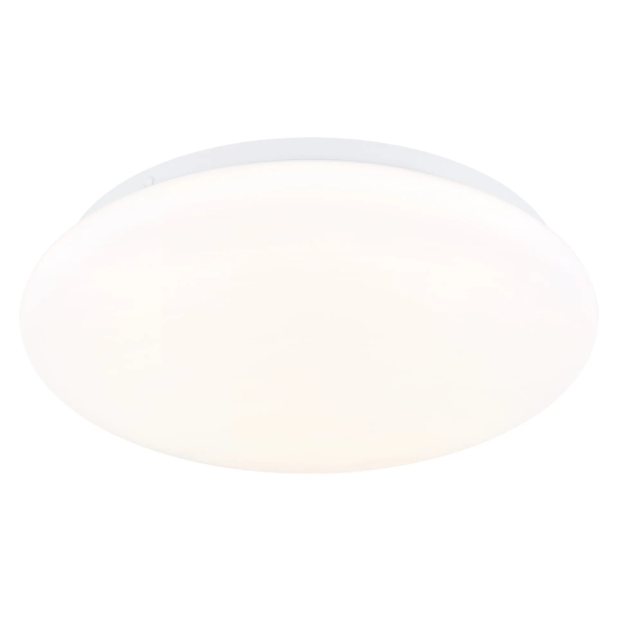 Globo - LED loftlampe LED/12W/230V 3000/4200/6500K Ø 26 cm