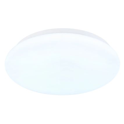 Globo - LED loftlampe LED/12W/230V 3000/4200/6500K Ø 26 cm