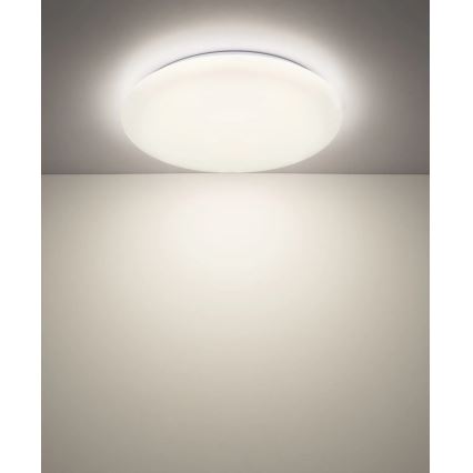Globo - LED-loftlampe LED/24W/230V 3000/4200/6500K Ø 40 cm