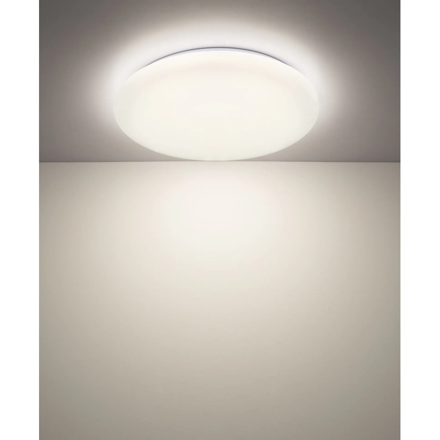 Globo - LED-loftlampe LED/24W/230V 3000/4200/6500K Ø 40 cm
