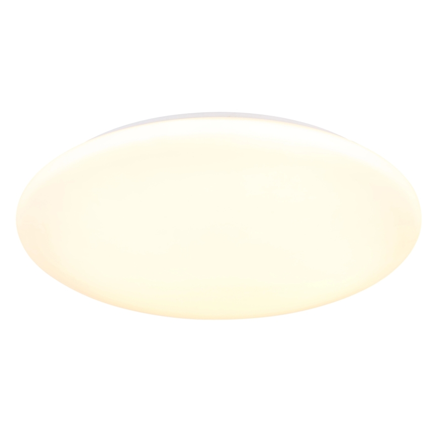 Globo - LED-loftlampe LED/24W/230V 3000/4200/6500K Ø 40 cm