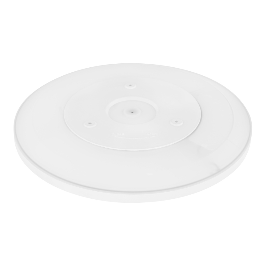 Globo - LED loftlampe til badeværelse dæmpbar LED/24W/230V diameter 42 cm IP44 hvid
