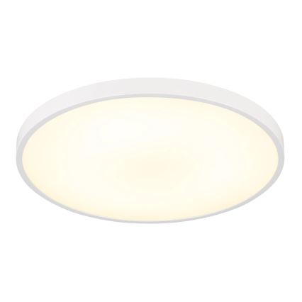Globo - LED-loftlampe LED/15W/230V 4000K Ø 23 cm hvid
