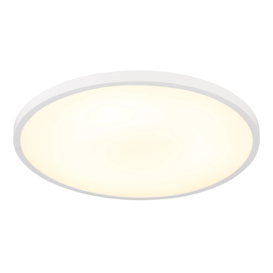 Globo - LED loftlampe LED/20W/230V 4000K Ø 30 cm hvid