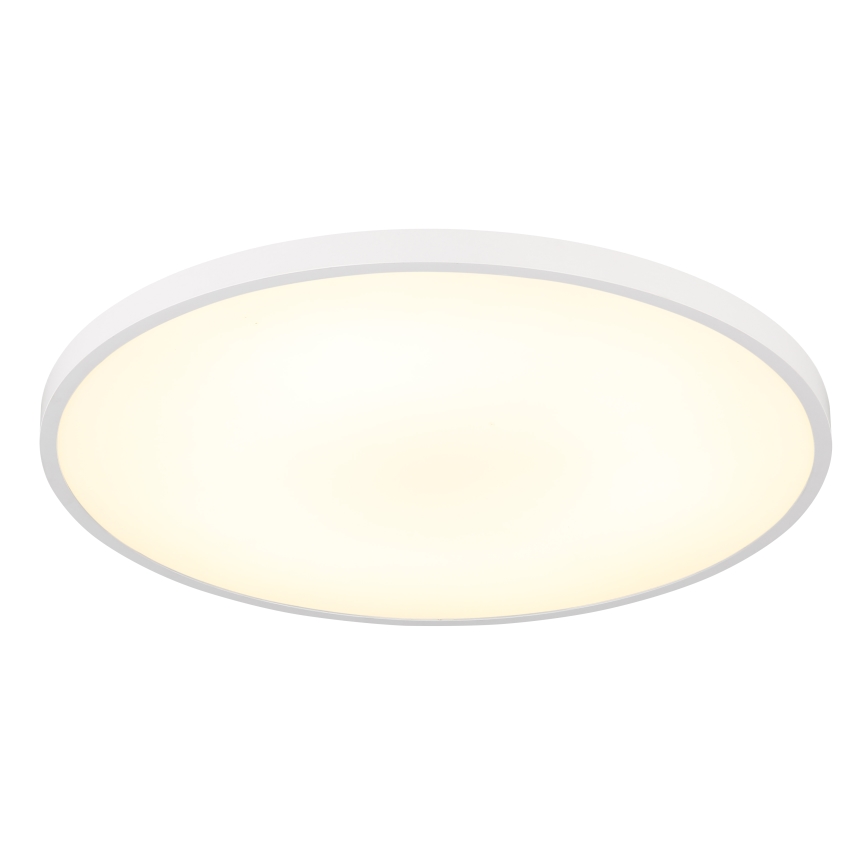 Globo - LED loftlampe LED/32W/230V 4000K diameter 40 cm hvid