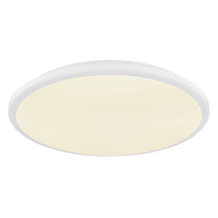 Globo - LED loftlampe LED/18W/230V 4000K diameter 35 cm hvid